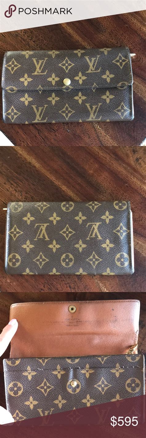 louis vuitton brazza wallet black|Louis Vuitton brazza date code.